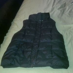 Puffer Vest
